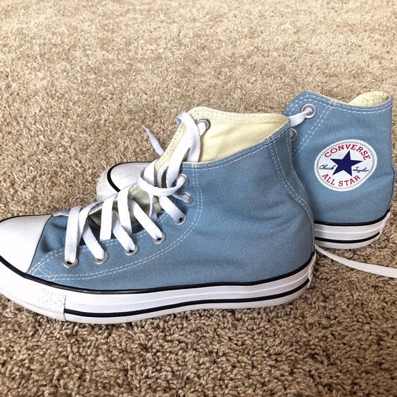 Converse Shoes - Converse Size 7